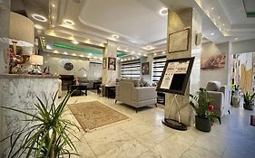 Anbat Midtown Hotel